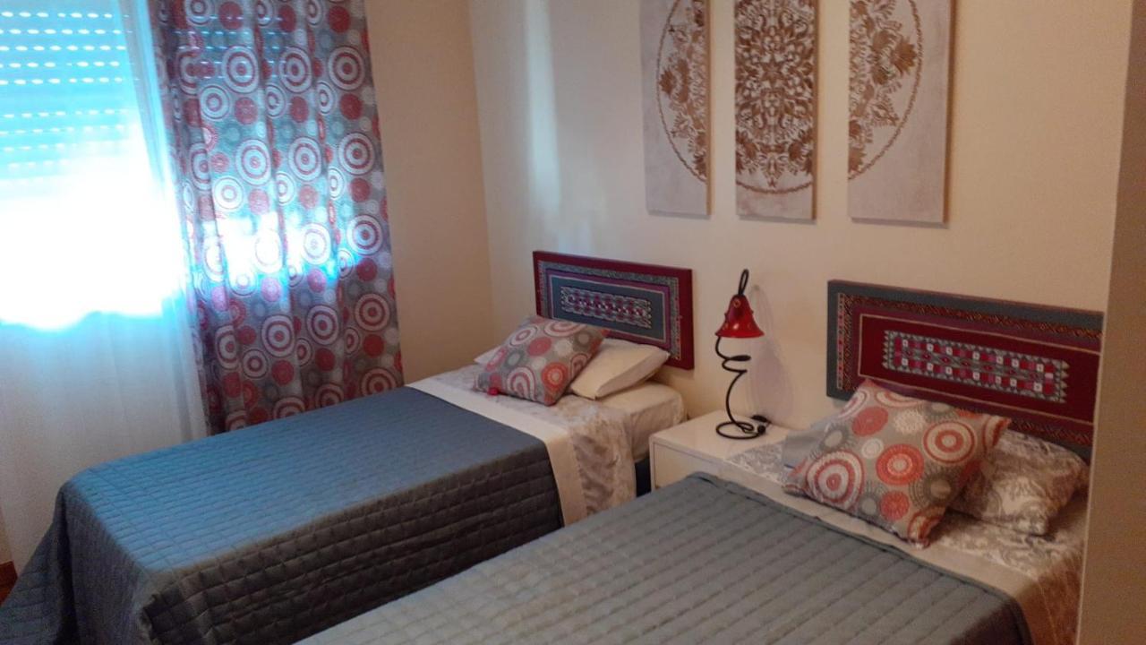 Вилла Da Rocha House Parchal Экстерьер фото